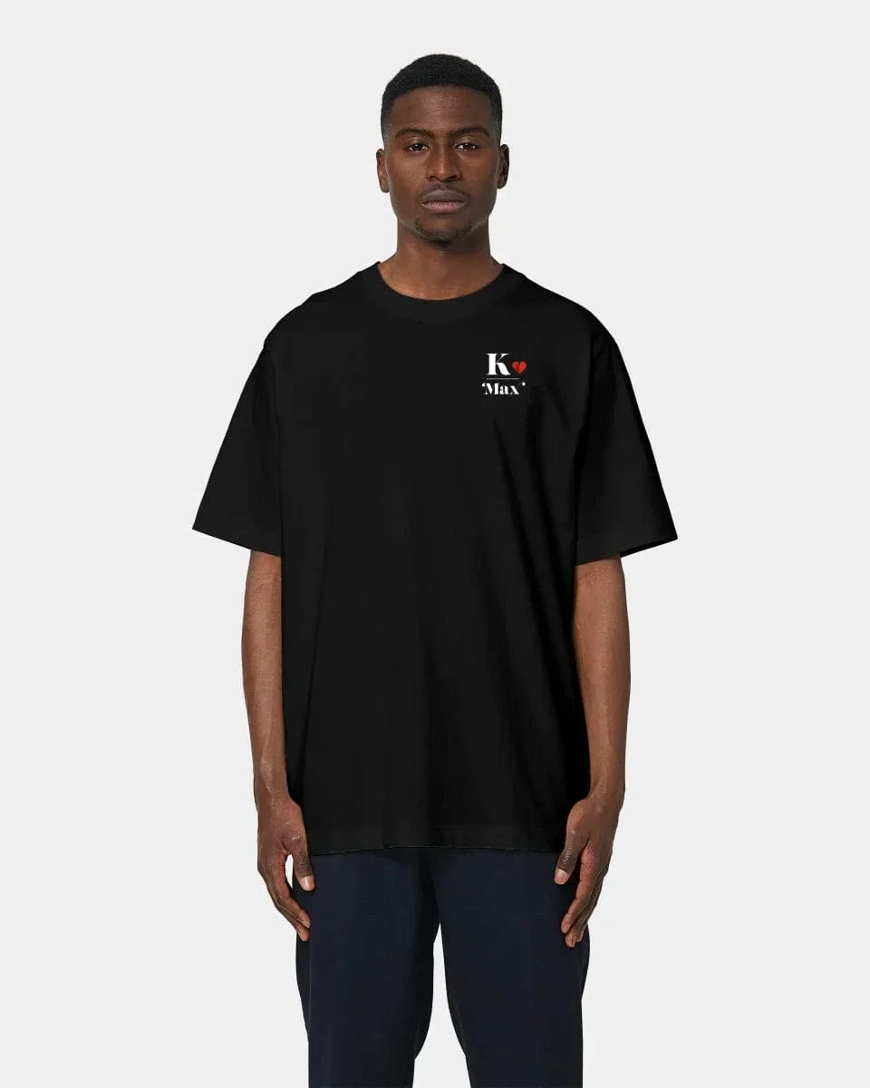 Personalisiertes T-Shirt "Watten - Kritische" - Image 42