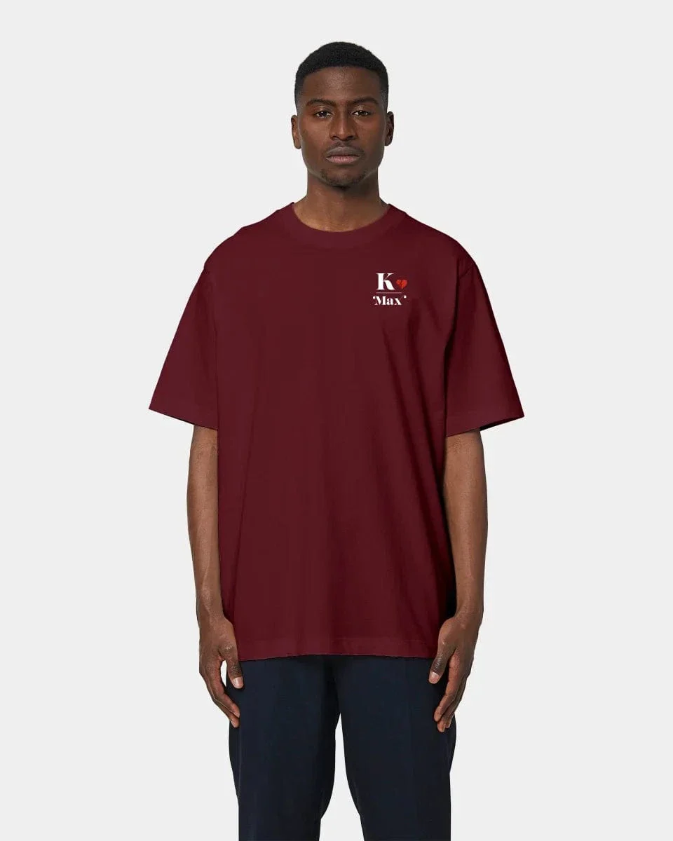 Personalisiertes T-Shirt "Watten - Kritische" - Image 47