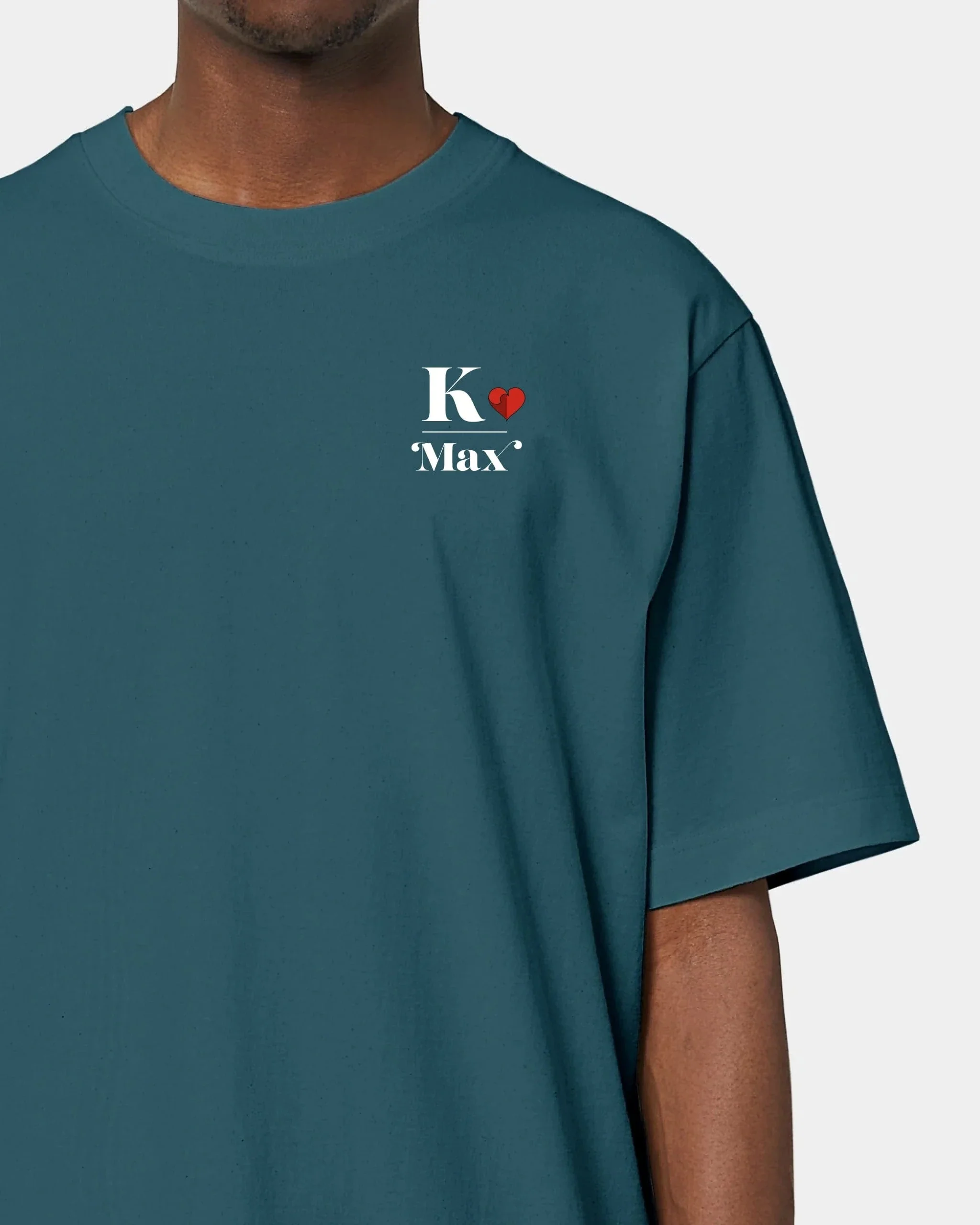 Personalisiertes T-Shirt "Watten - Kritische" - Image 51