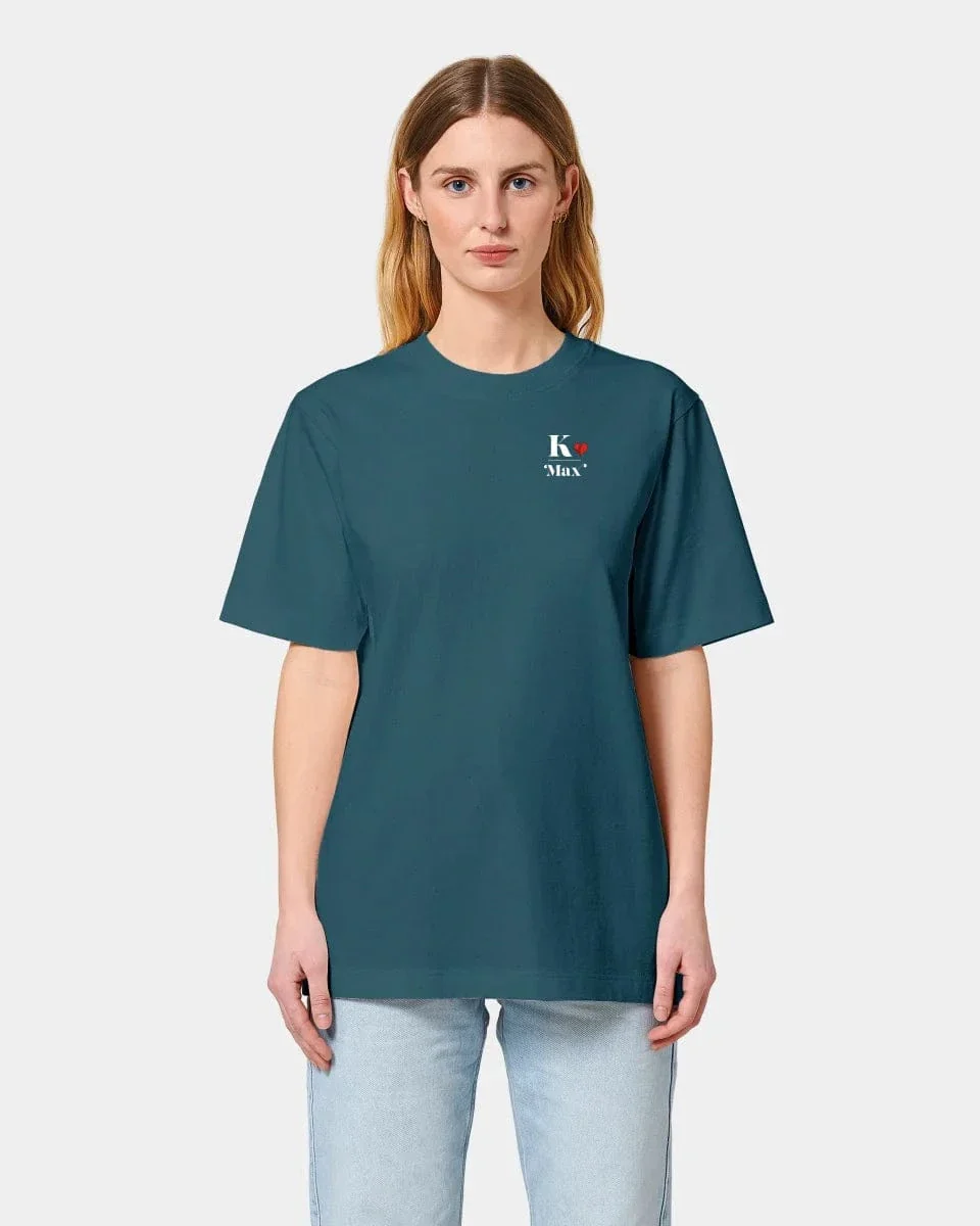 Personalisiertes T-Shirt "Watten - Kritische" - Image 54