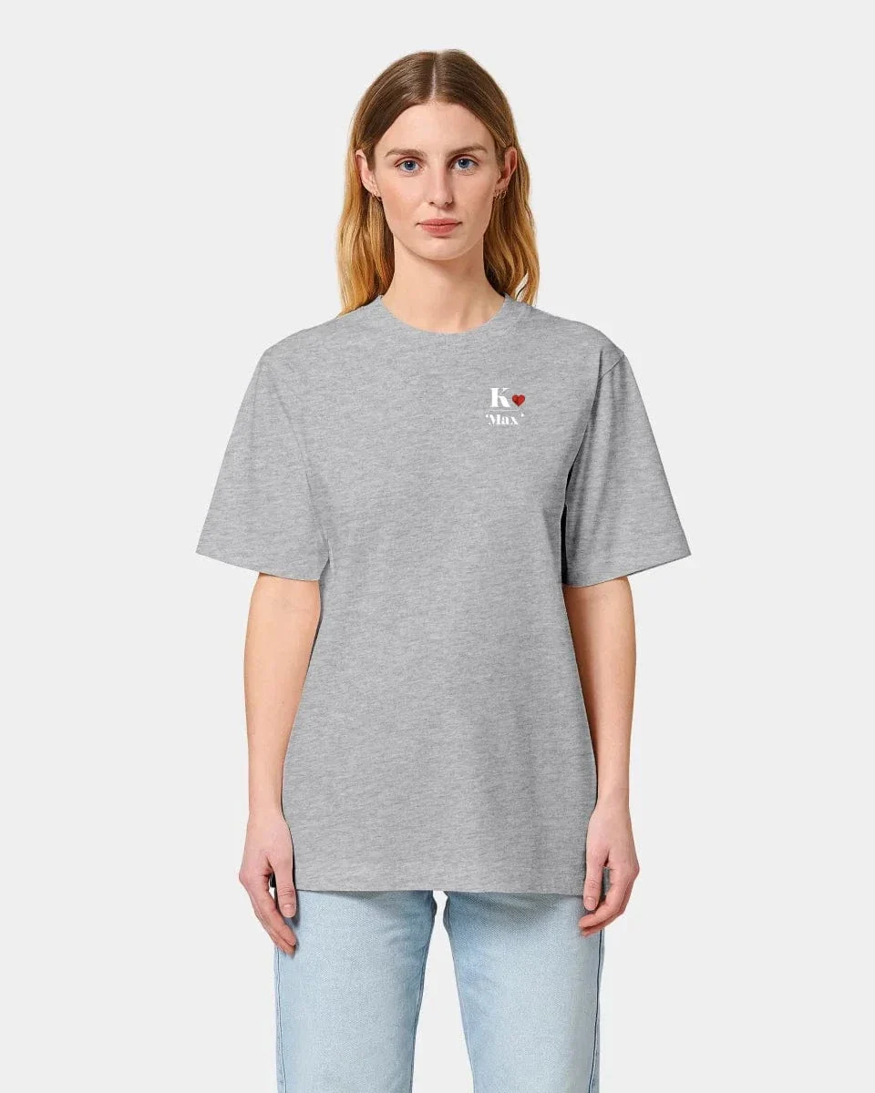 Personalisiertes T-Shirt "Watten - Kritische" - Image 59