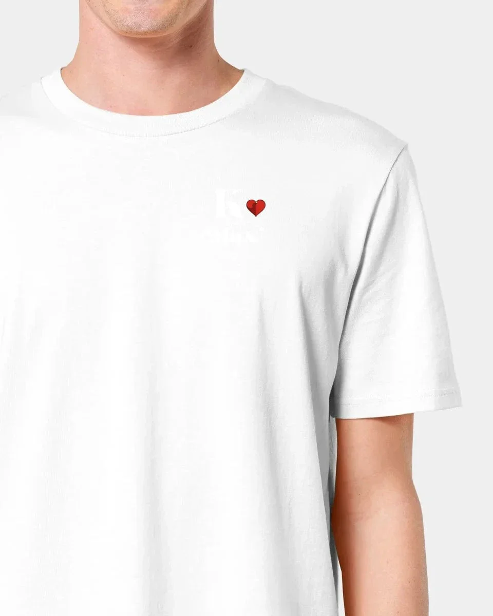 Personalisiertes T-Shirt "Watten - Kritische" - Image 6