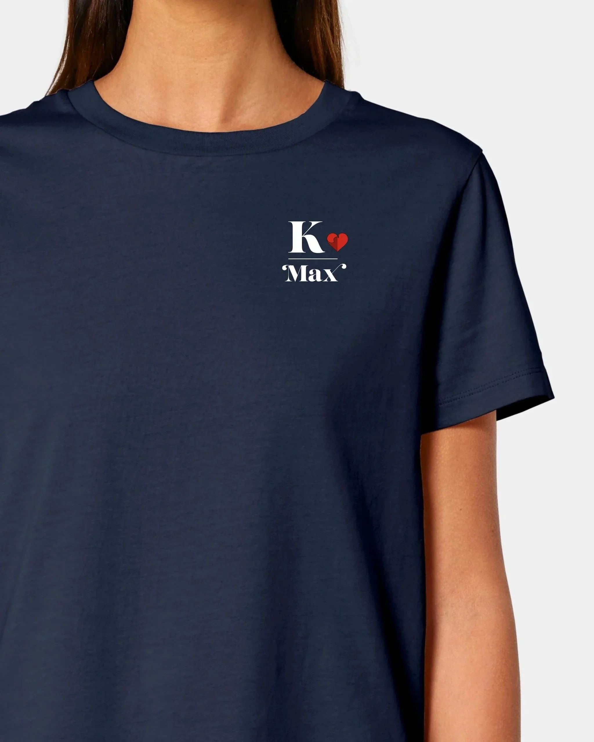 Personalisiertes T-Shirt "Watten - Kritische" - Image 61