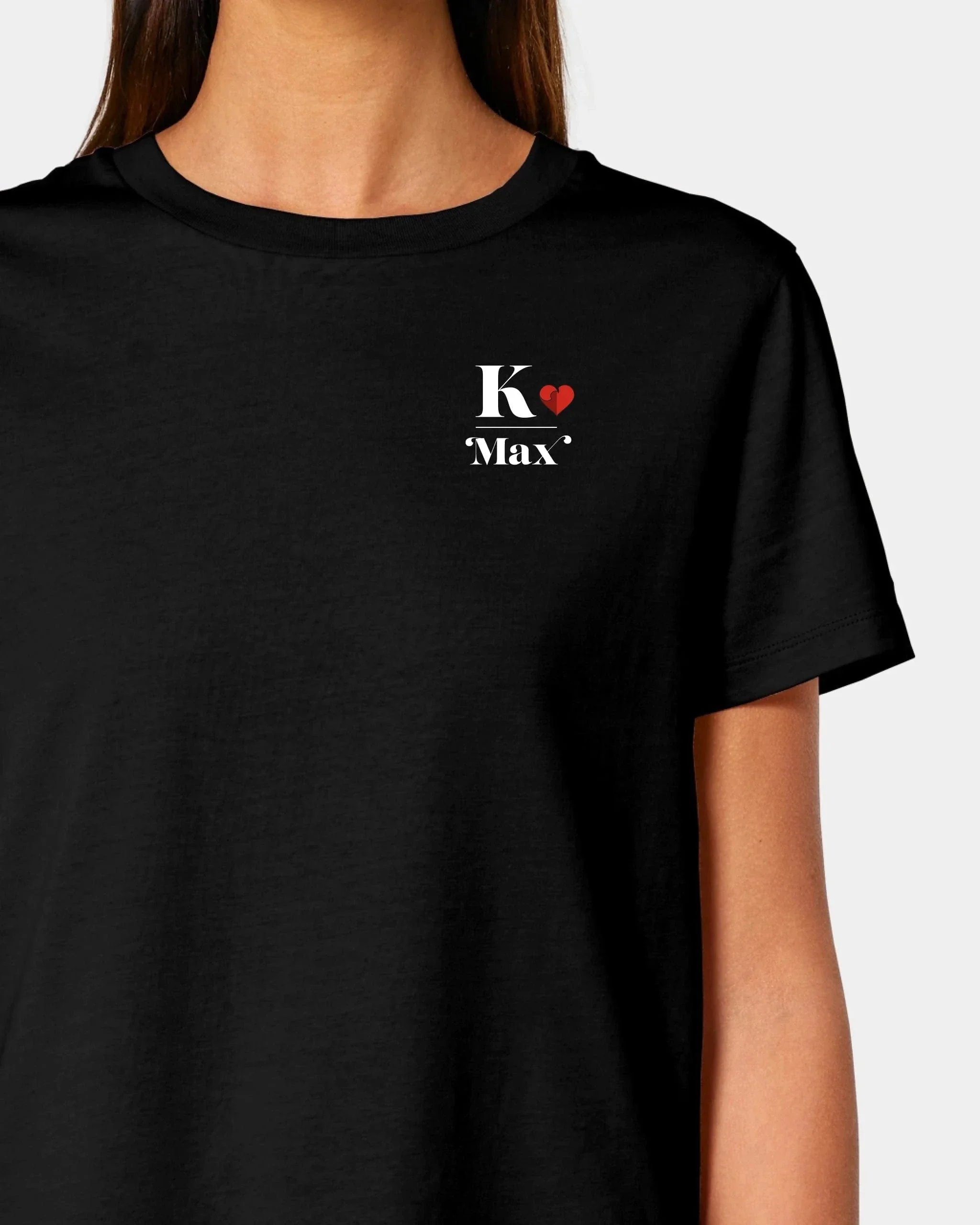 Personalisiertes T-Shirt "Watten - Kritische" - Image 67