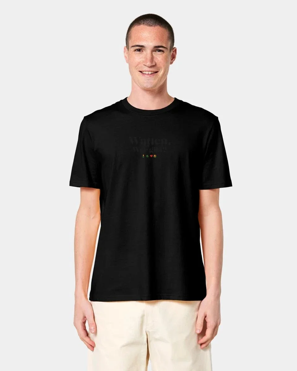 Personalisiertes T-Shirt "Watten - Wer gibt?" - Image 12