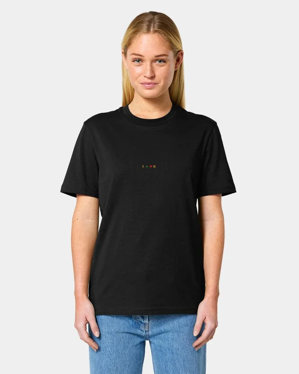 Personalisiertes T-Shirt "Watten - Wer gibt?" - Image 14