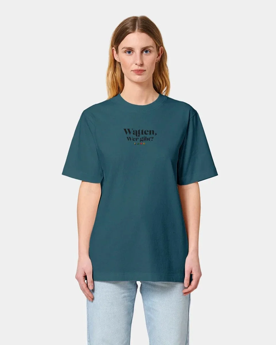 Personalisiertes T-Shirt "Watten - Wer gibt?" - Image 54