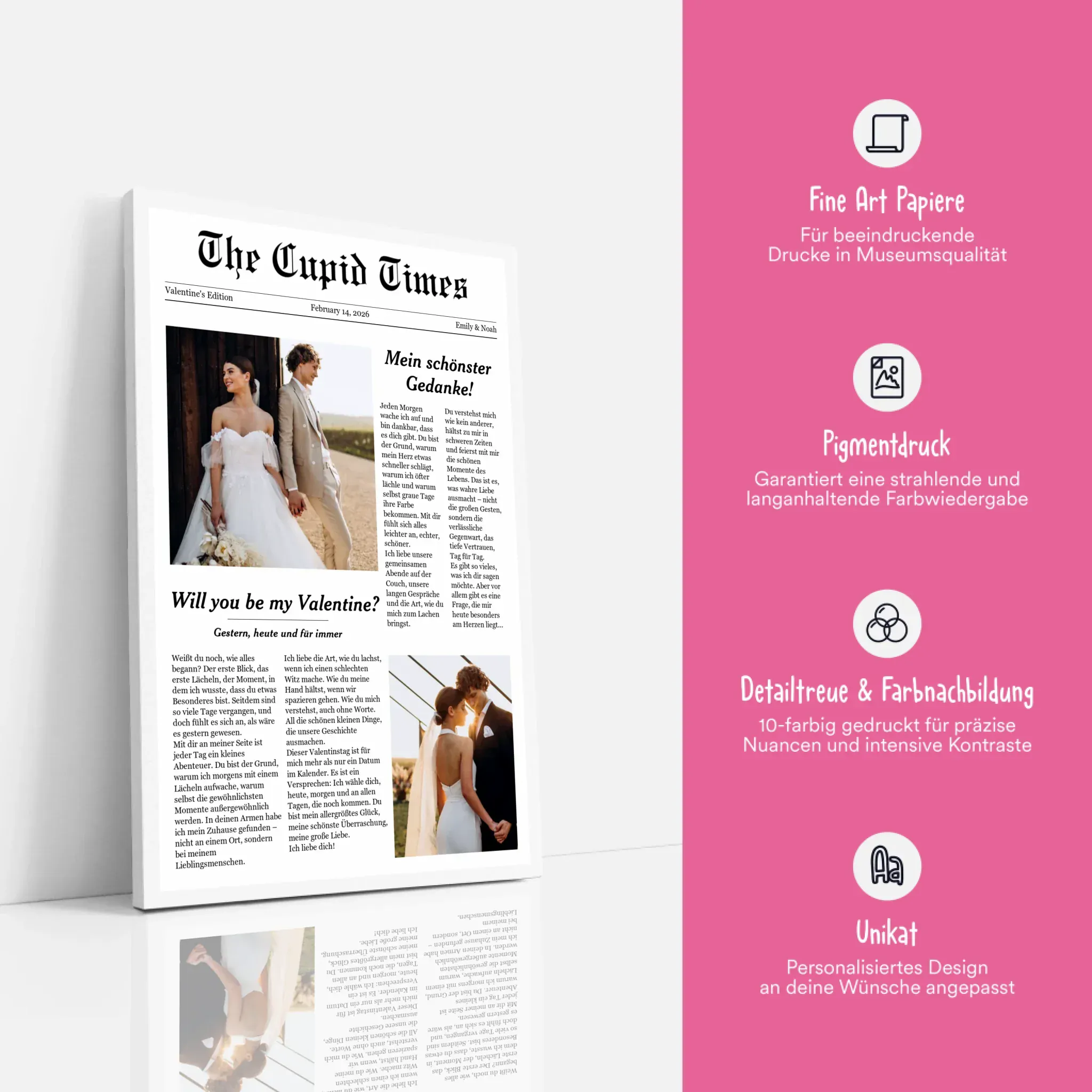 The Cupid Times - Image 14