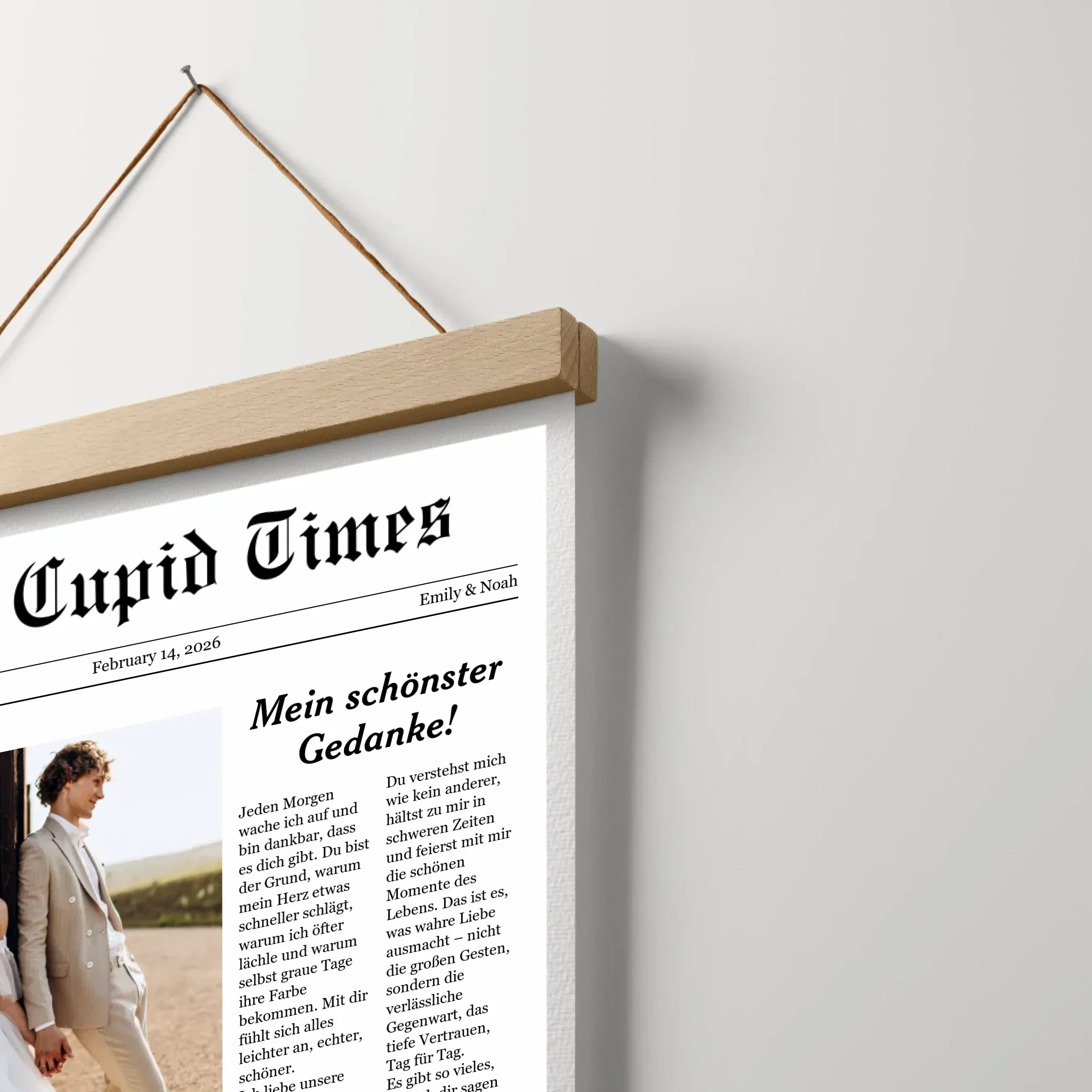 The Cupid Times - Image 21