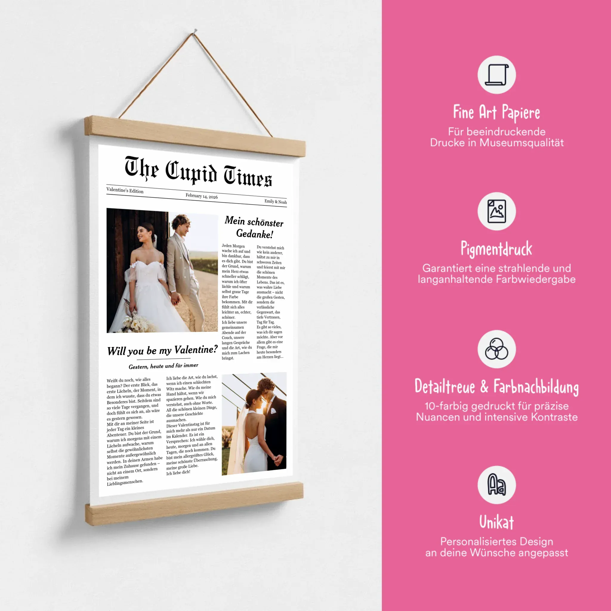 The Cupid Times - Image 26