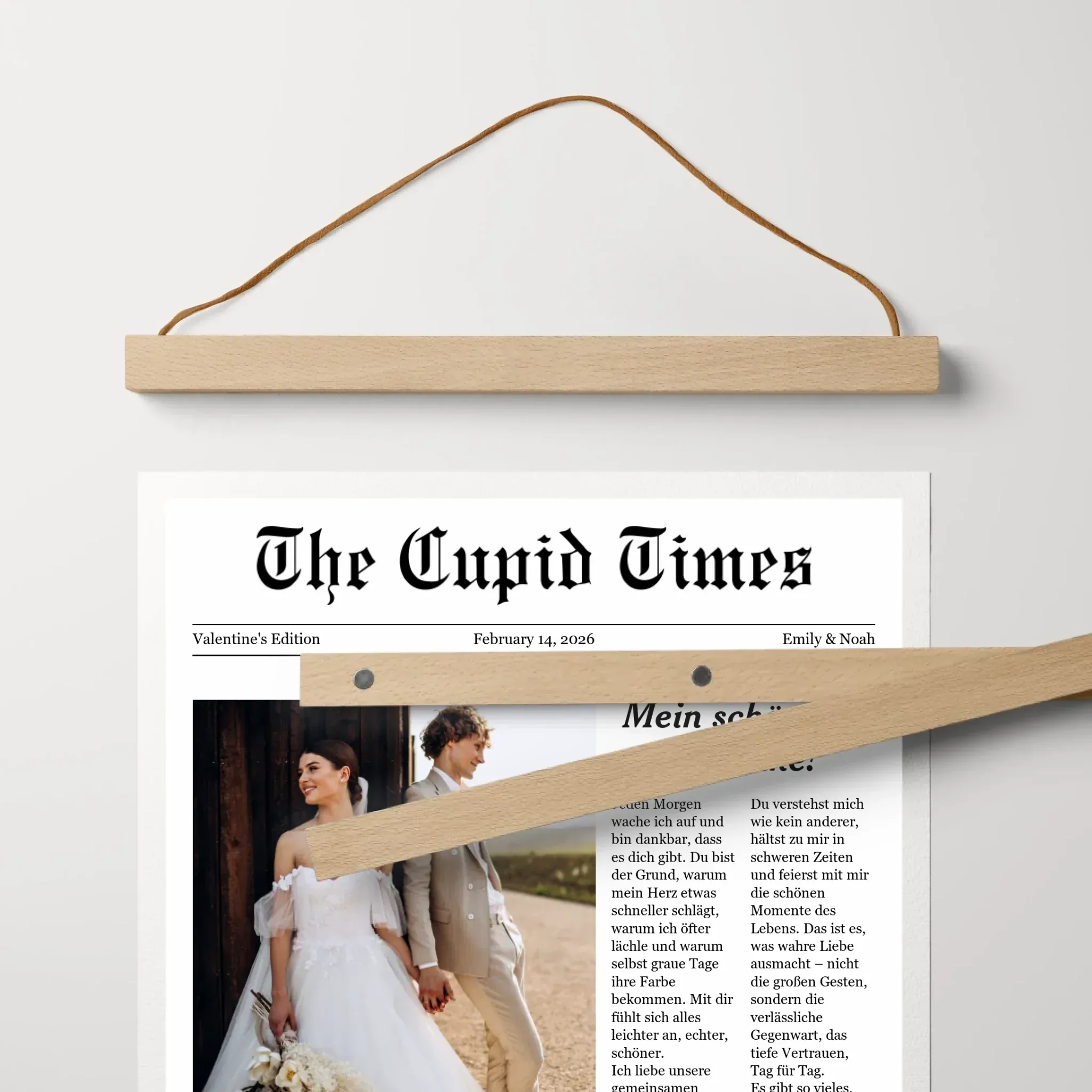 The Cupid Times - Image 28