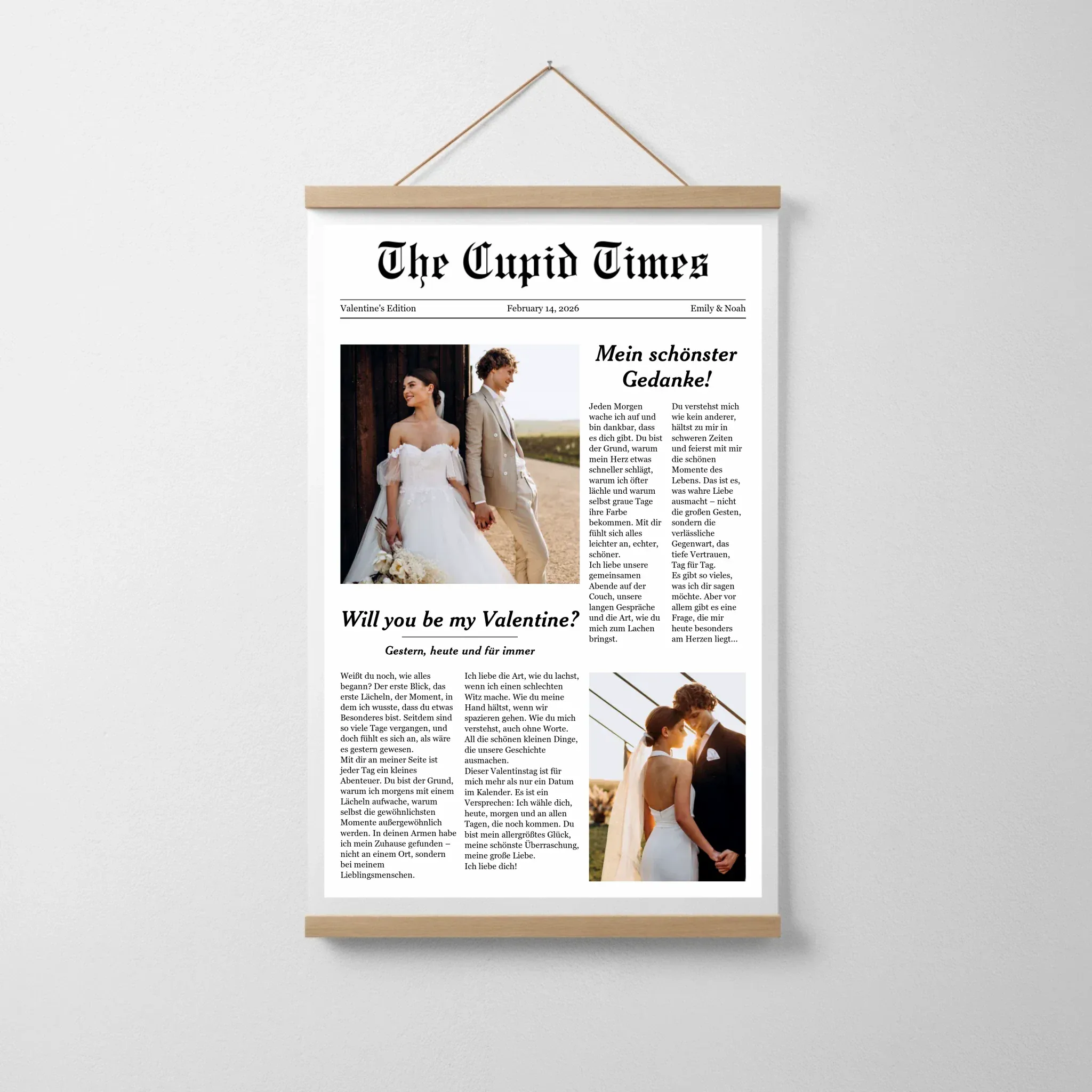 The Cupid Times - Image 29