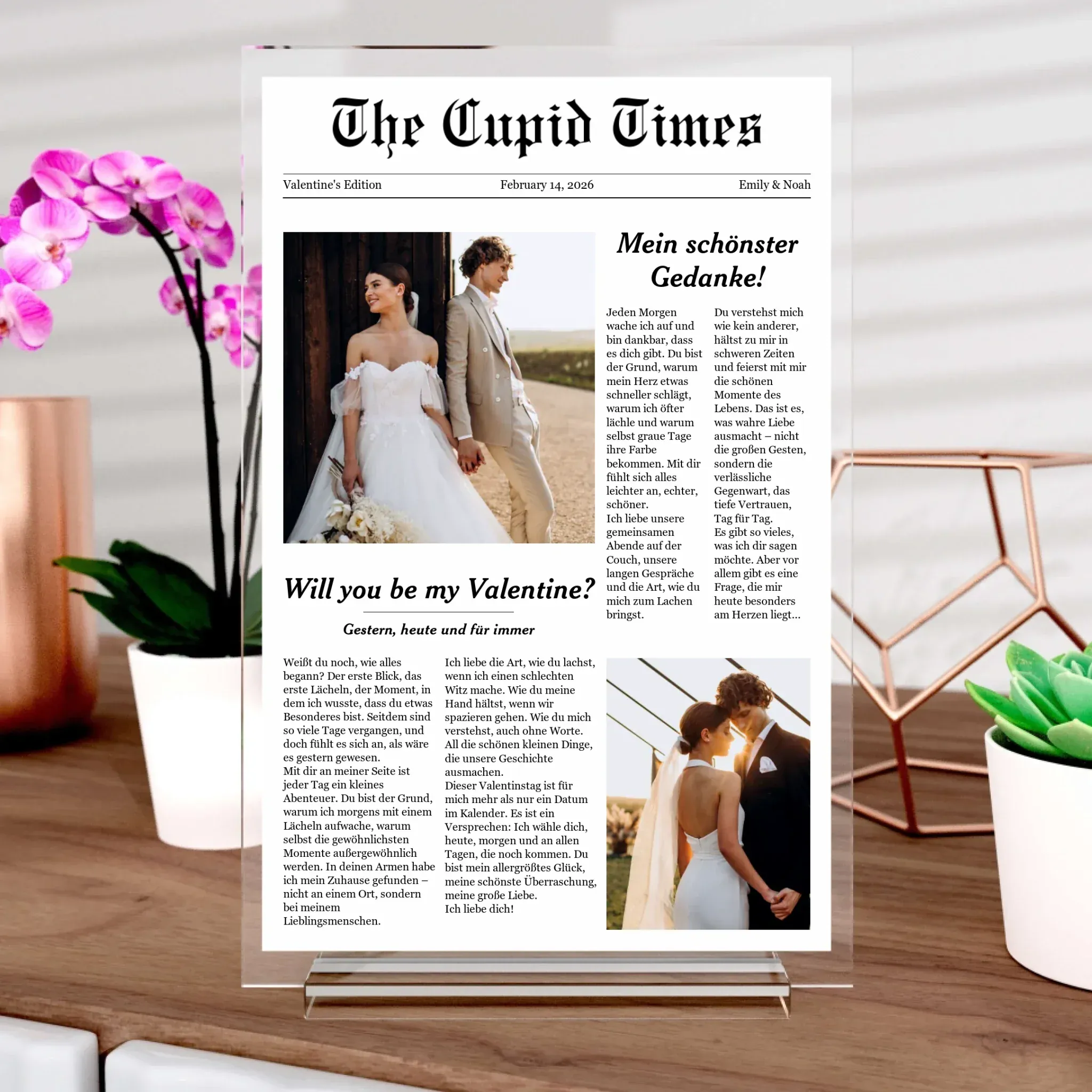 The Cupid Times - Image 3
