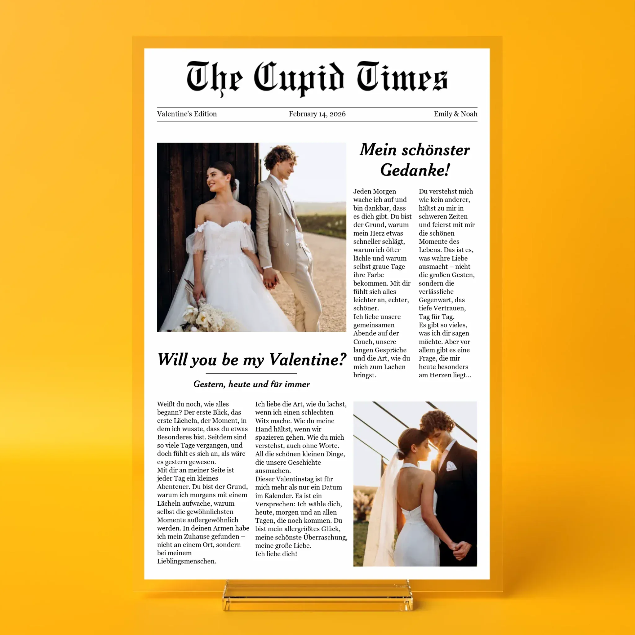 The Cupid Times - Image 4