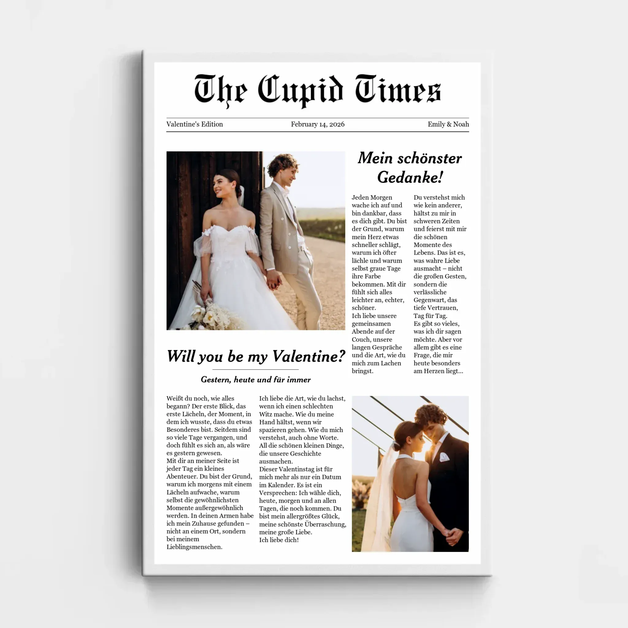 The Cupid Times - Image 5