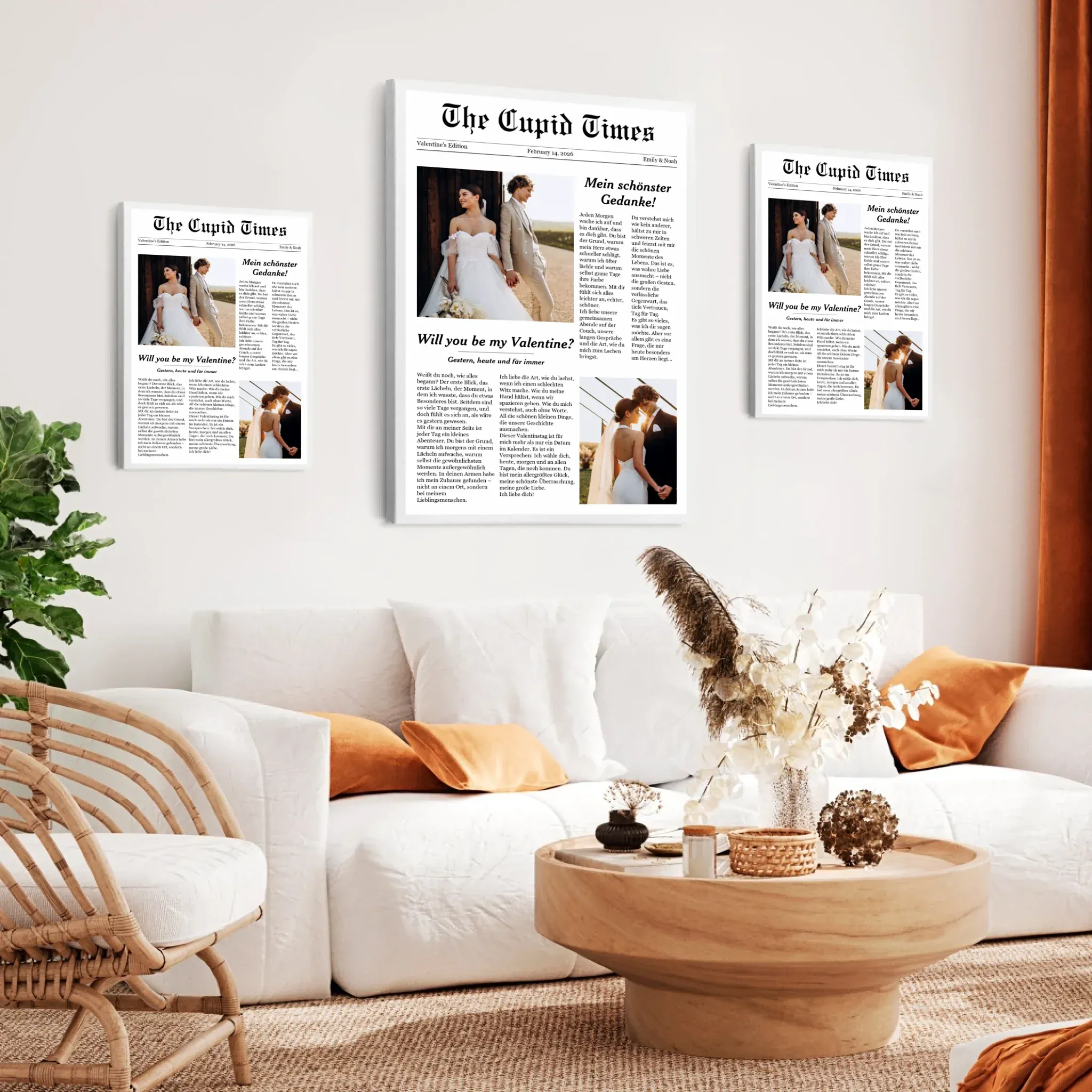 The Cupid Times - Image 7