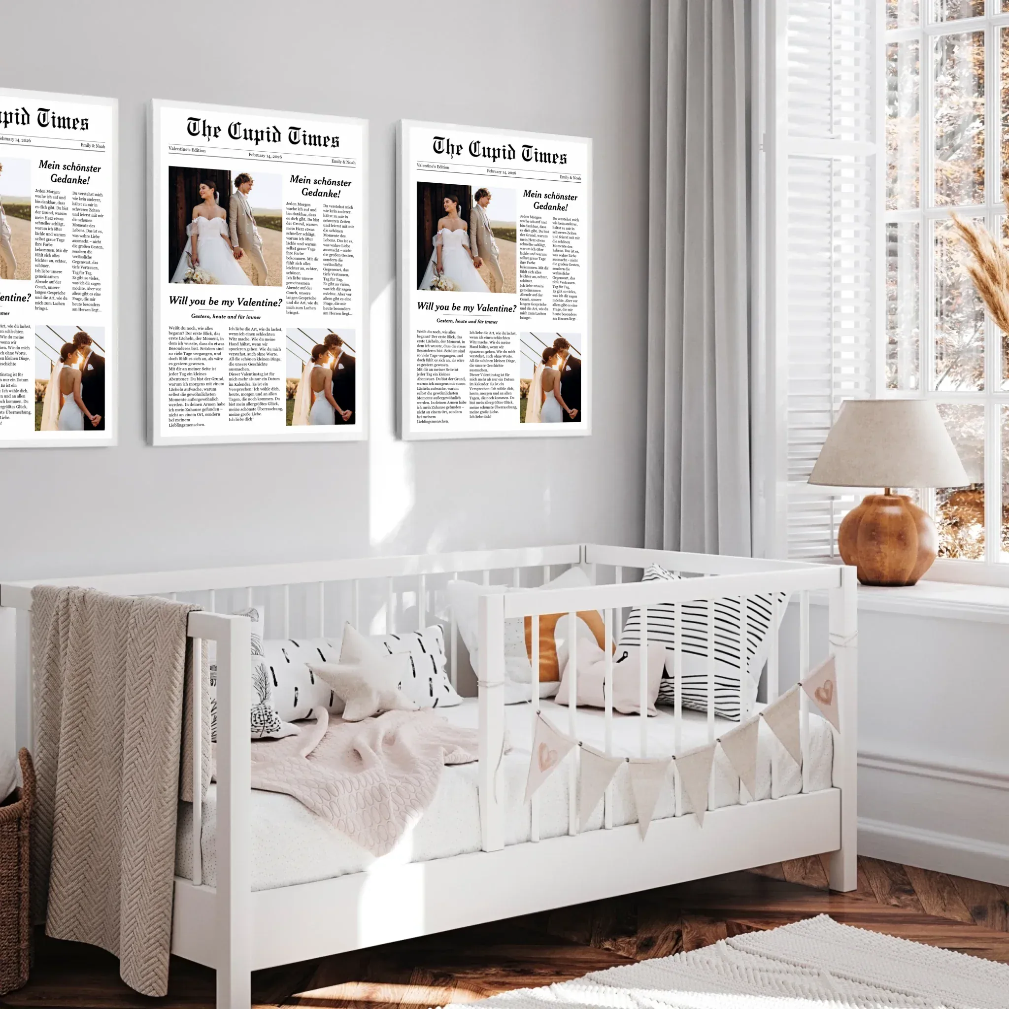 The Cupid Times - Image 9